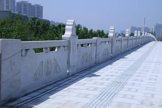 細節(jié)中看錢江世紀城：G20主會場的橋