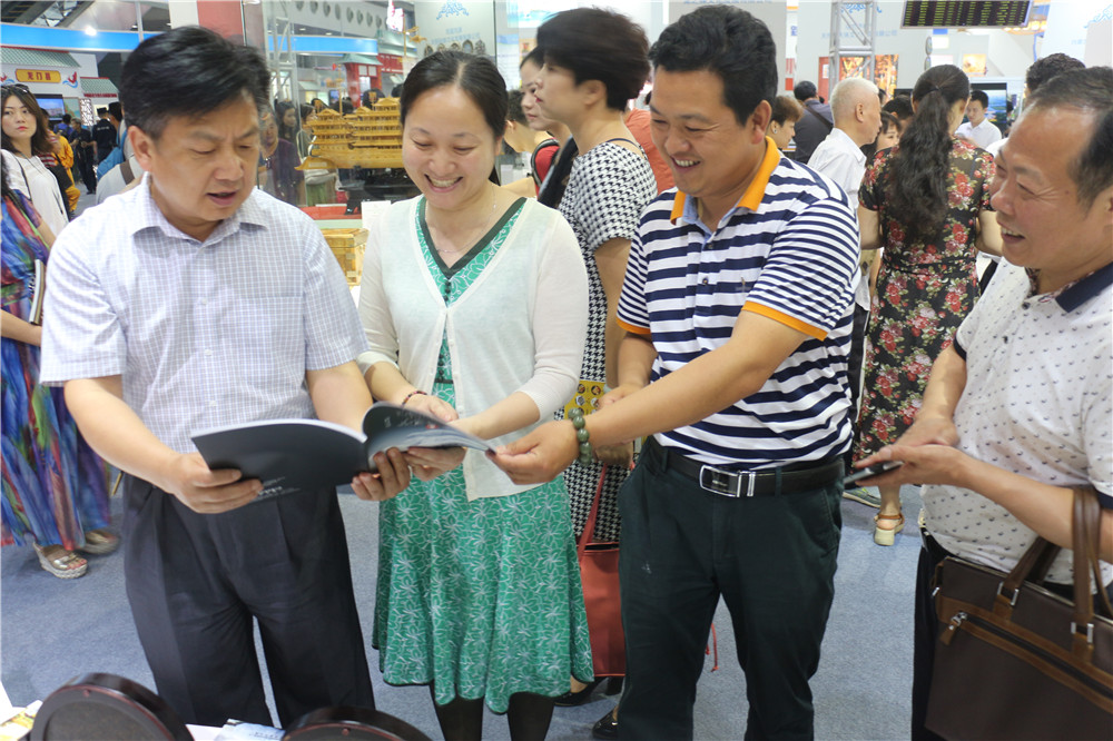 2016 China (Shenzhen) Cultural