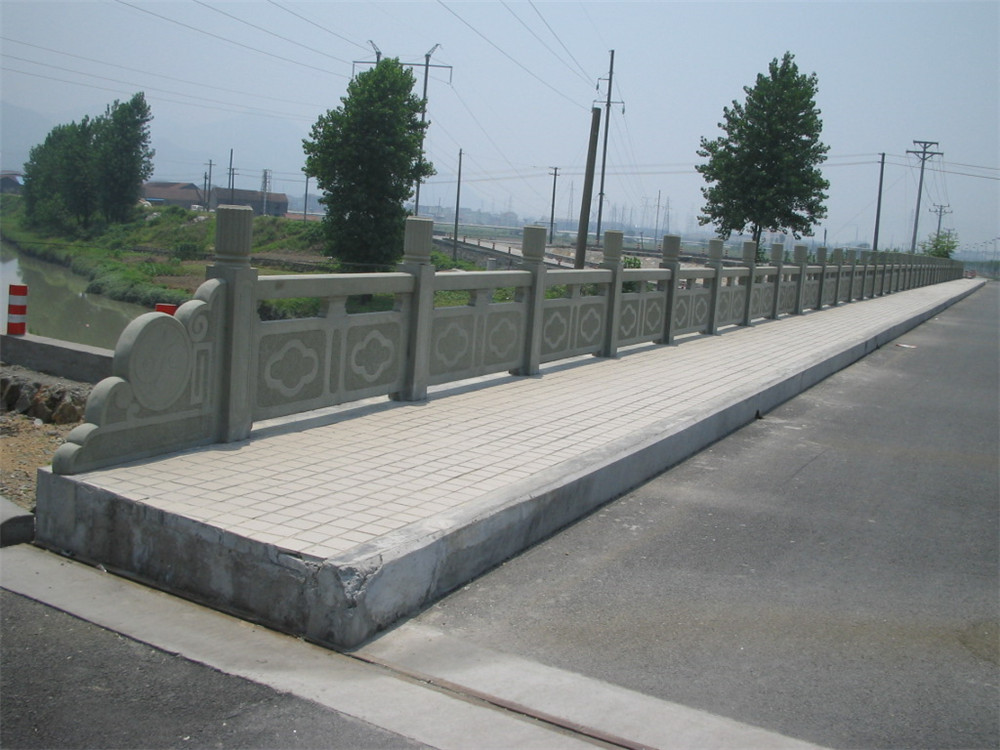 杭新景富陽(yáng)連接線橋梁