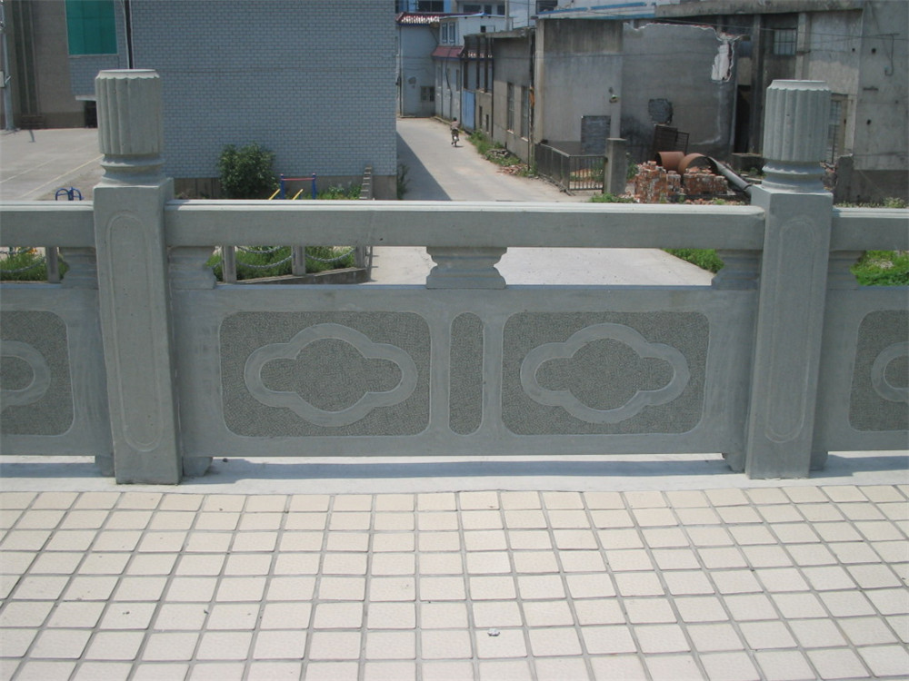 杭新景富陽(yáng)連接線橋梁