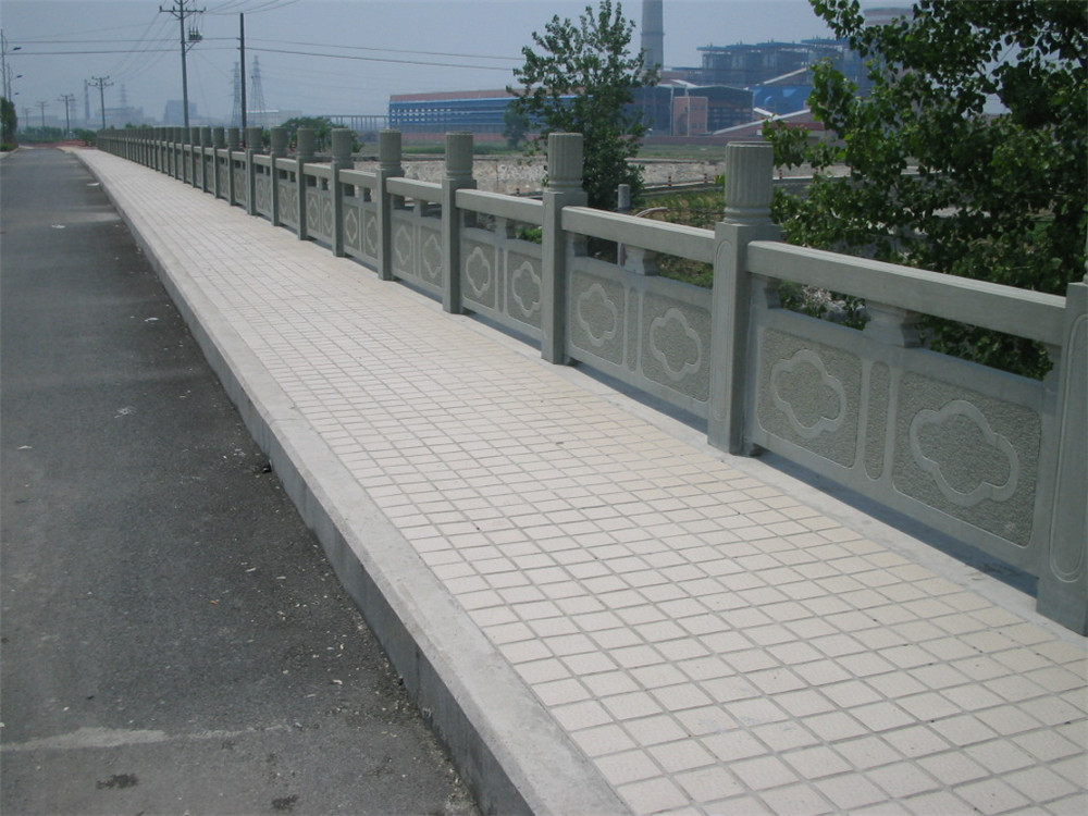 杭新景富陽(yáng)連接線橋梁