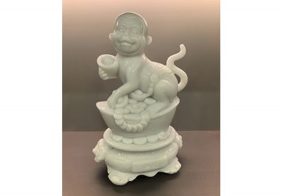 漢白玉十二生肖